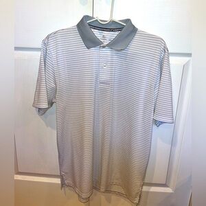 Men’s Southern Tide - Grey Polo